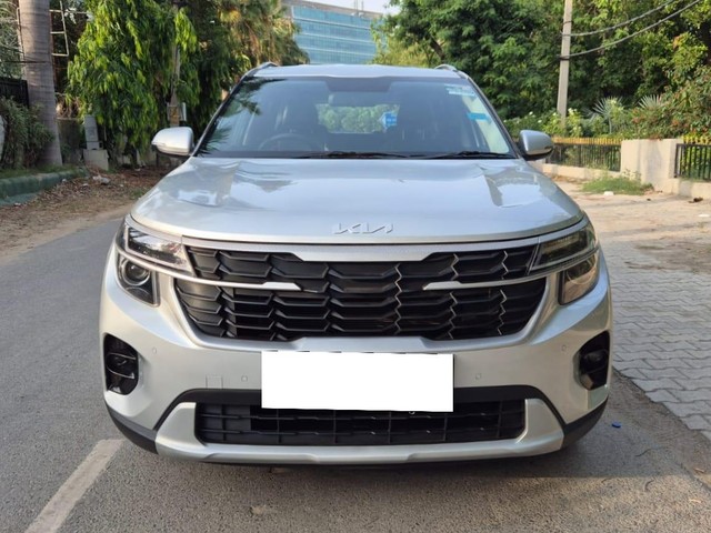 Second-hand 2023 Kia Seltos HTK Plus for sale in Gurgaon-5