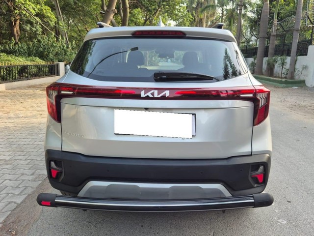 Second-hand 2023 Kia Seltos HTK Plus for sale in Gurgaon-2