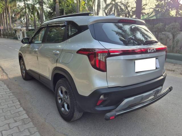 Second-hand 2023 Kia Seltos HTK Plus for sale in Gurgaon-8