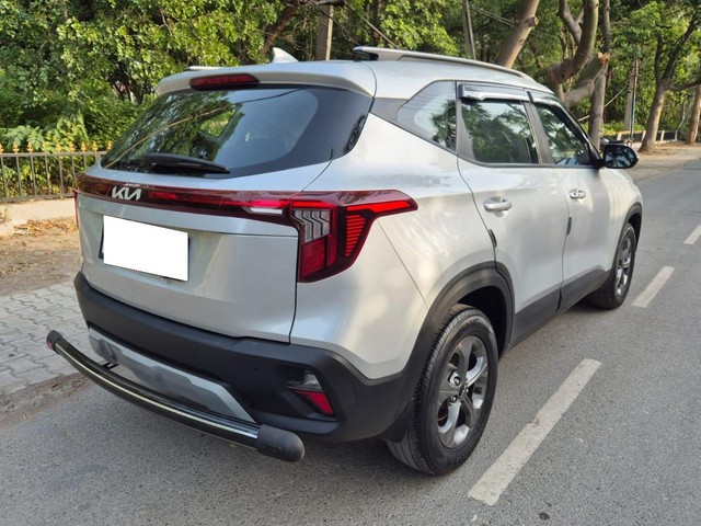 Second-hand 2023 Kia Seltos HTK Plus for sale in Gurgaon-9