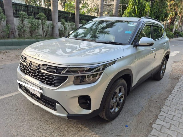 Second-hand 2023 Kia Seltos HTK Plus for sale in Gurgaon-4