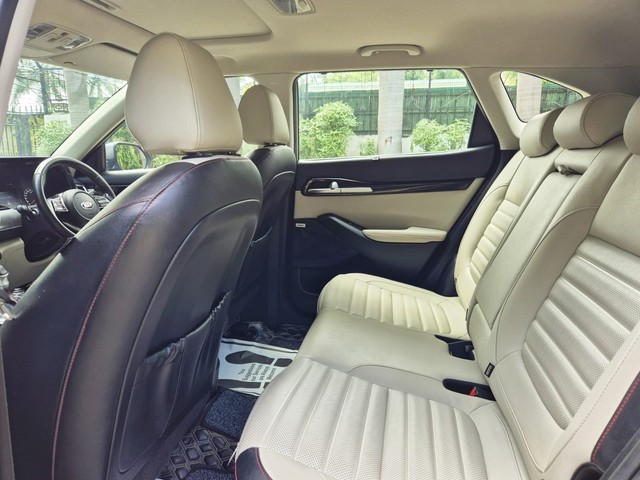 Second-hand 2019 Kia Seltos GTX Plus for sale in Gurgaon-15