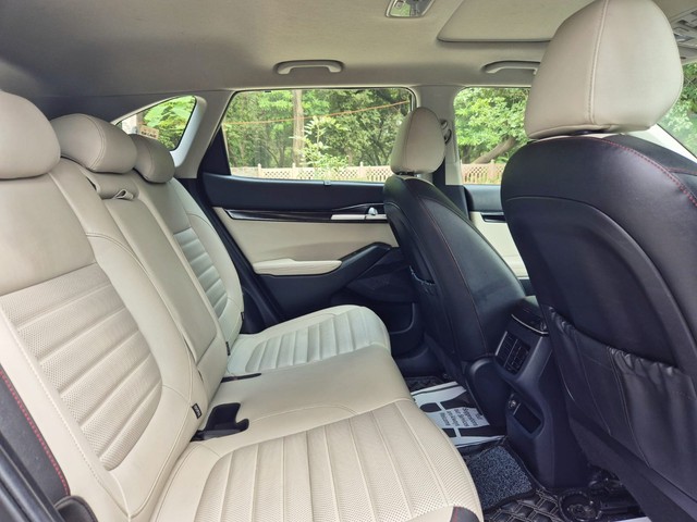 Second-hand 2019 Kia Seltos GTX Plus for sale in Gurgaon-18