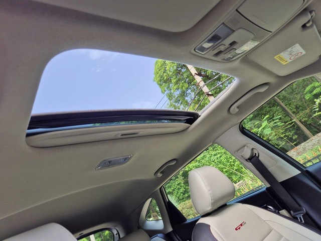 Second-hand 2019 Kia Seltos GTX Plus for sale in Gurgaon-9