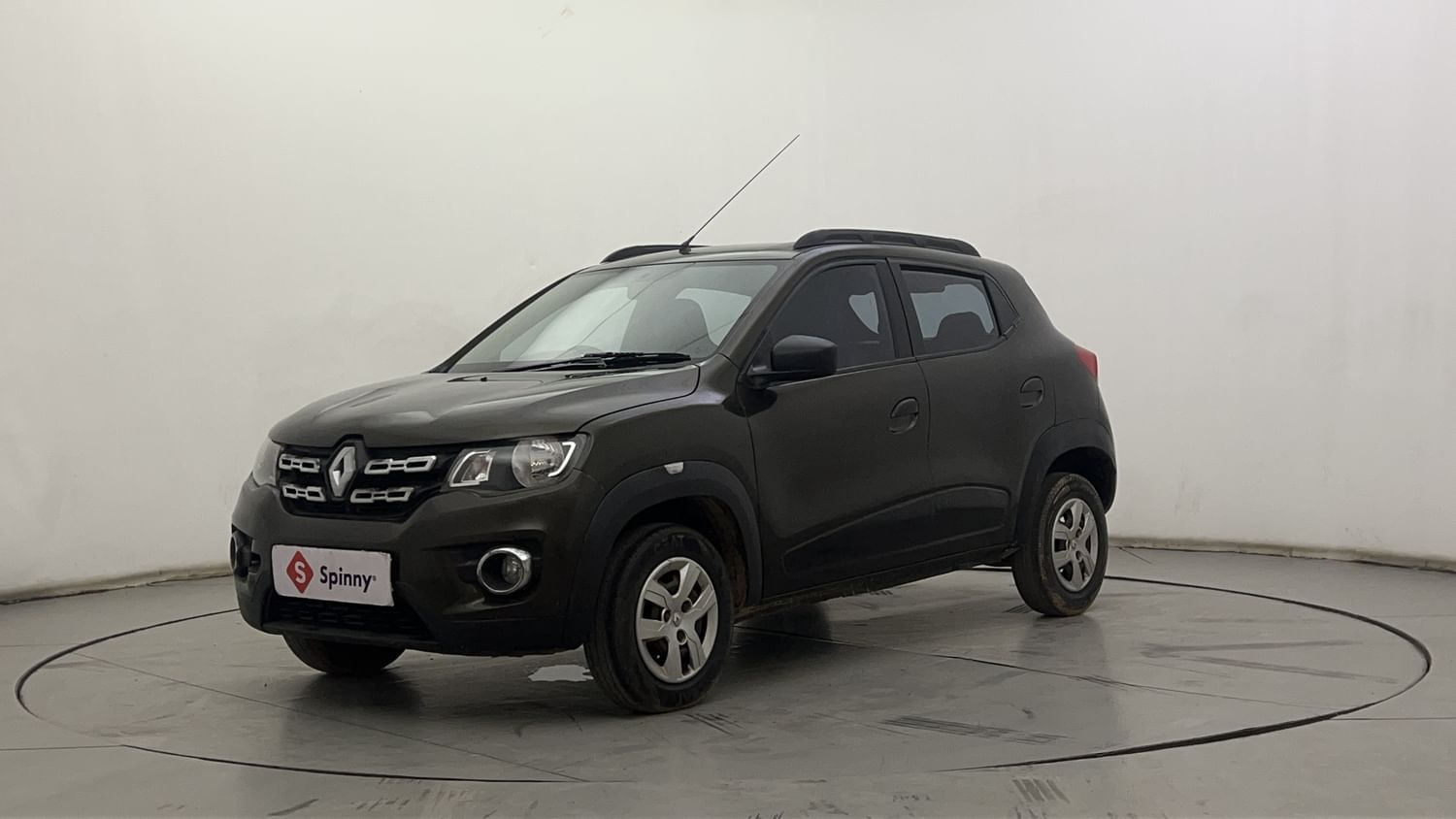 Used Renault KWID RXT Car in Hyderabad, 2016 Model - Find Best Deals ...