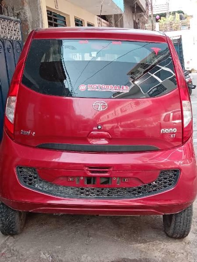 Used Tata Nano Cars in Mahoba, Second Hand Tata Nano Cars