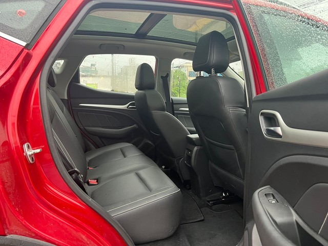 Second-hand 2021 MG ZS EV Exclusive for sale in Indore-10