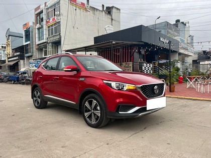 MG ZS EV Exclusive - Photo 1