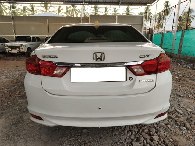 Second-hand 2015 Honda City i DTEC E for sale in Erode-2