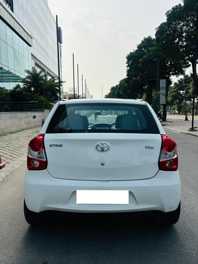 Second-hand 2013 Toyota Etios GD for sale in Mohali-1