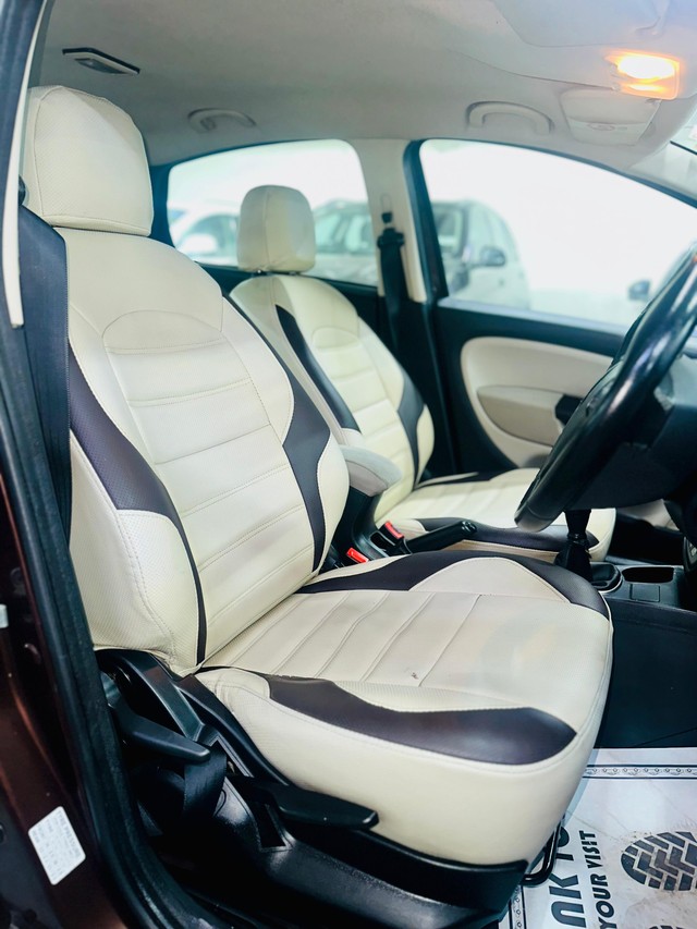 Second-hand 2018 Fiat Linea Classic Plus 1.3 Multijet for sale in Mumbai-8