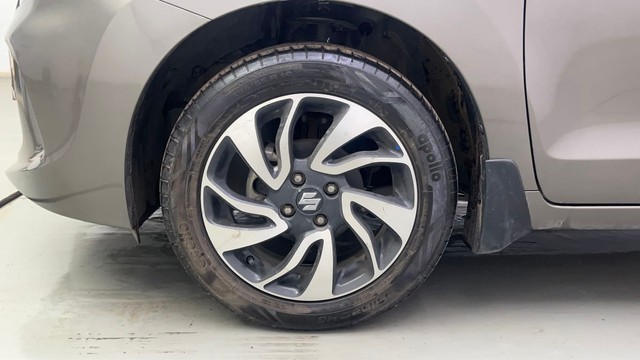 Second-hand 2021 Maruti Baleno Zeta Diesel for sale in Kolkata-20