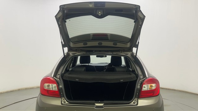 Second-hand 2021 Maruti Baleno Zeta Diesel for sale in Kolkata-9