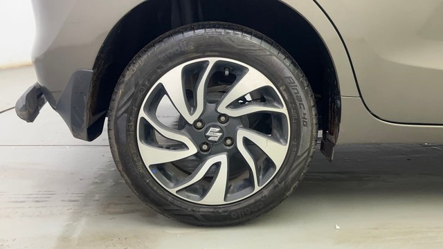 Second-hand 2021 Maruti Baleno Zeta Diesel for sale in Kolkata-18