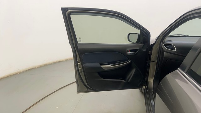 Second-hand 2021 Maruti Baleno Zeta Diesel for sale in Kolkata-39