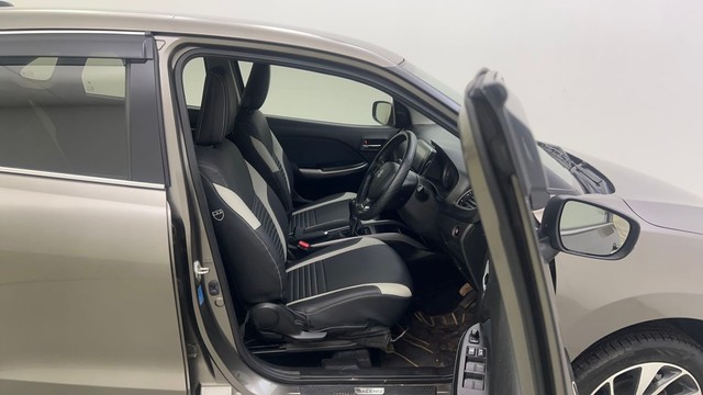 Second-hand 2021 Maruti Baleno Zeta Diesel for sale in Kolkata-15