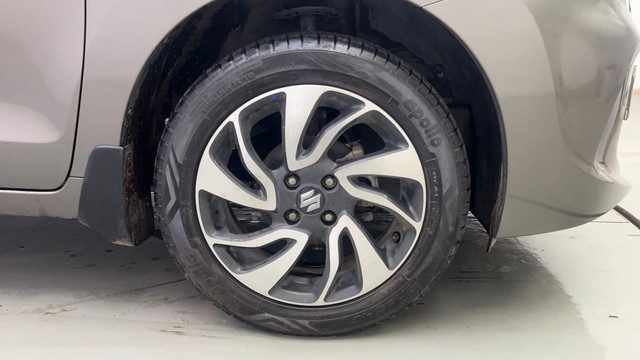 Second-hand 2021 Maruti Baleno Zeta Diesel for sale in Kolkata-17