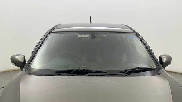 Second-hand 2021 Maruti Baleno Zeta Diesel for sale in Kolkata-10