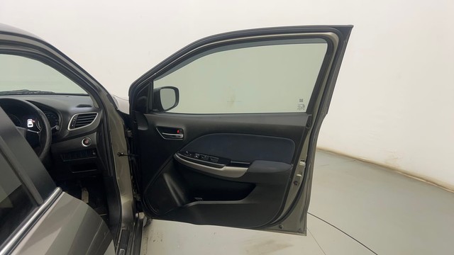 Second-hand 2021 Maruti Baleno Zeta Diesel for sale in Kolkata-16