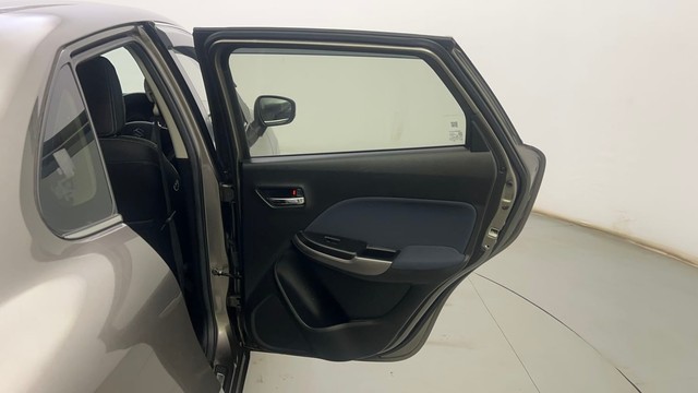 Second-hand 2021 Maruti Baleno Zeta Diesel for sale in Kolkata-26