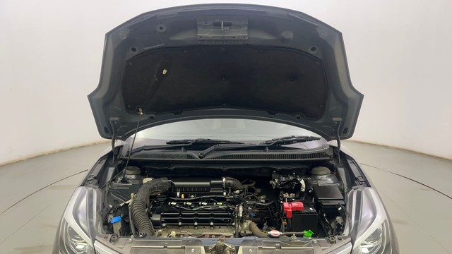 Second-hand 2021 Maruti Baleno Zeta Diesel for sale in Kolkata-8