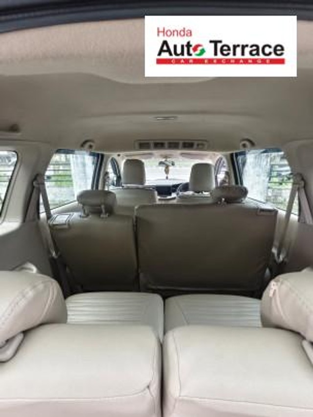 Maruti Suzuki Ertiga VXI Second-hand 2022 Maruti Suzuki Ertiga VXI for sale in Kochi-7