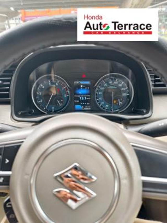 Maruti Suzuki Ertiga VXI Second-hand 2022 Maruti Suzuki Ertiga VXI for sale in Kochi-4