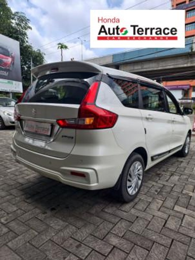 Maruti Suzuki Ertiga VXI Second-hand 2022 Maruti Suzuki Ertiga VXI for sale in Kochi-9