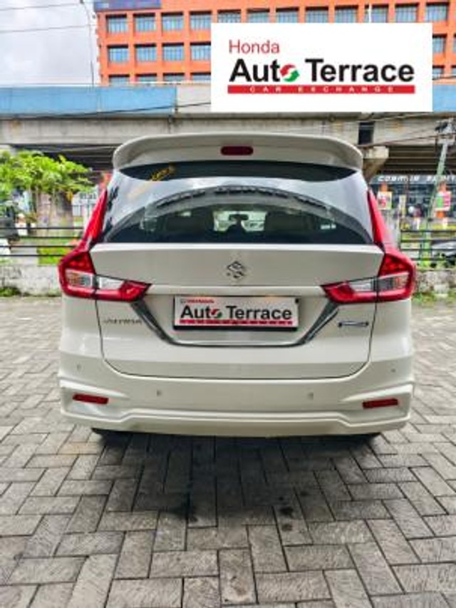 Maruti Suzuki Ertiga VXI Second-hand 2022 Maruti Suzuki Ertiga VXI for sale in Kochi-2