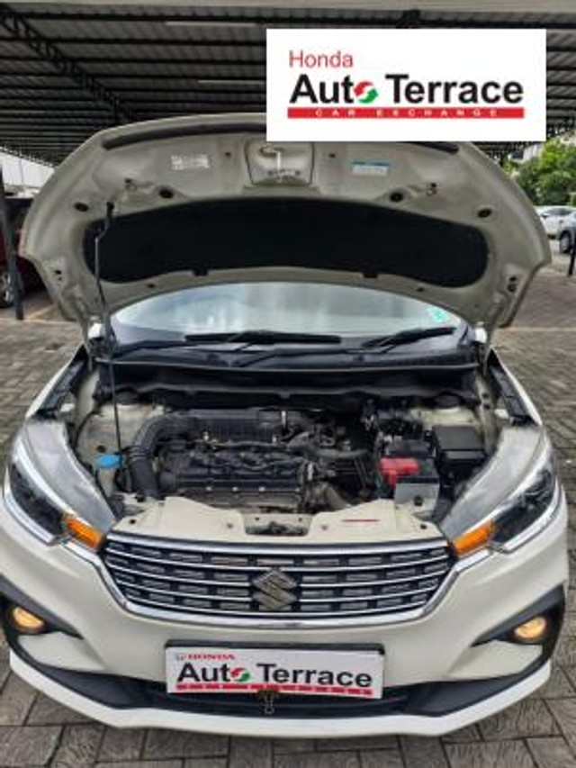 Maruti Suzuki Ertiga VXI Second-hand 2022 Maruti Suzuki Ertiga VXI for sale in Kochi-5