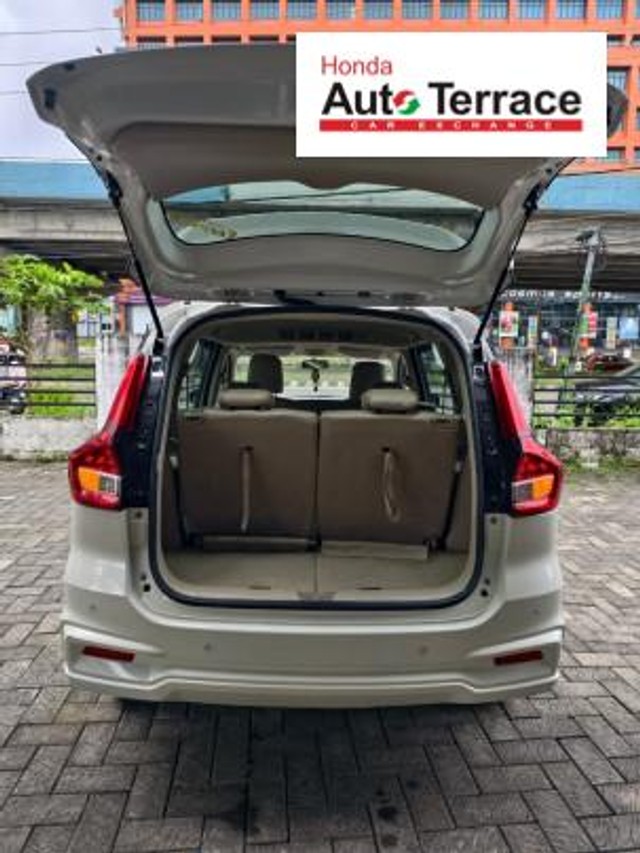 Maruti Suzuki Ertiga VXI Second-hand 2022 Maruti Suzuki Ertiga VXI for sale in Kochi-8