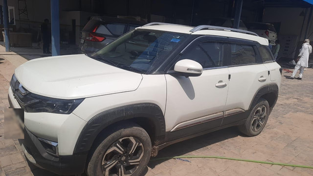 Second-hand 2022 Maruti Brezza Zxi Plus BSVI for sale in Faridabad