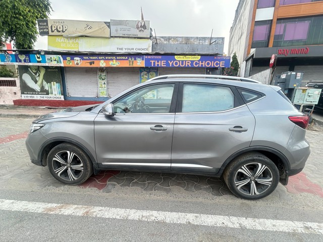 MG Astor Sharp BSVI Second-hand 2022 MG Astor Sharp BSVI for sale in Ajmer-3