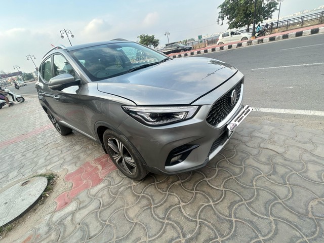 MG Astor Sharp BSVI Second-hand 2022 MG Astor Sharp BSVI for sale in Ajmer-9