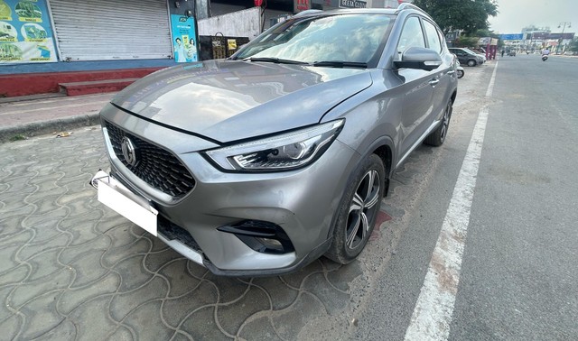 MG Astor Sharp BSVI Second-hand 2022 MG Astor Sharp BSVI for sale in Ajmer-2
