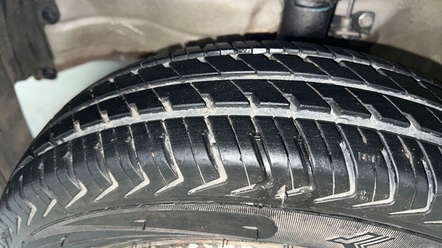 Second-hand 2018 Maruti Wagon R CNG LXI for sale in Kanpur-35