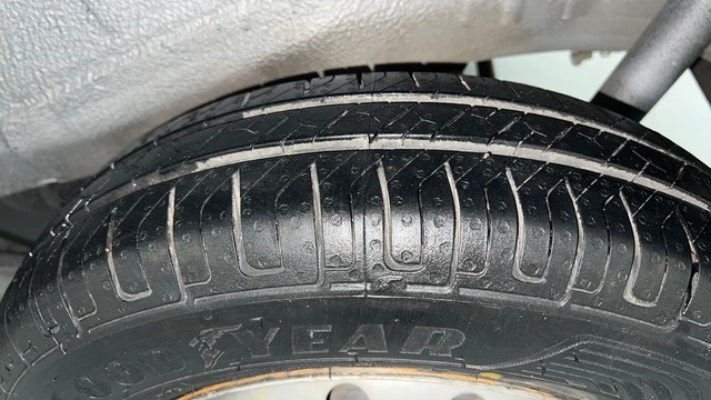 Second-hand 2018 Maruti Wagon R CNG LXI for sale in Kanpur-32