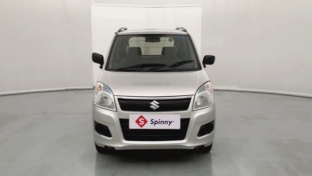 Second-hand 2018 Maruti Wagon R CNG LXI for sale in Kanpur-7