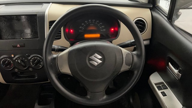 Second-hand 2018 Maruti Wagon R CNG LXI for sale in Kanpur-25