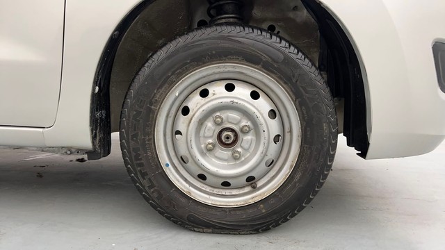 Second-hand 2018 Maruti Wagon R CNG LXI for sale in Kanpur-17