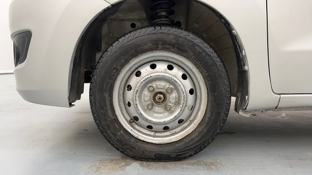 Second-hand 2018 Maruti Wagon R CNG LXI for sale in Kanpur-20