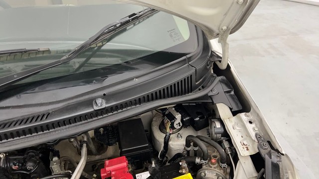 Second-hand 2018 Maruti Wagon R CNG LXI for sale in Kanpur-37