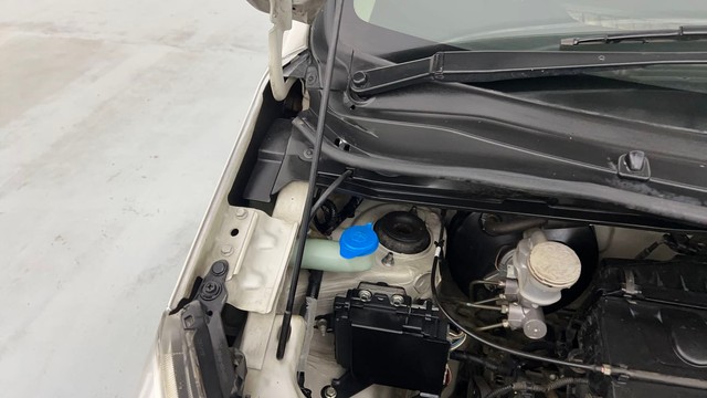 Second-hand 2018 Maruti Wagon R CNG LXI for sale in Kanpur-34