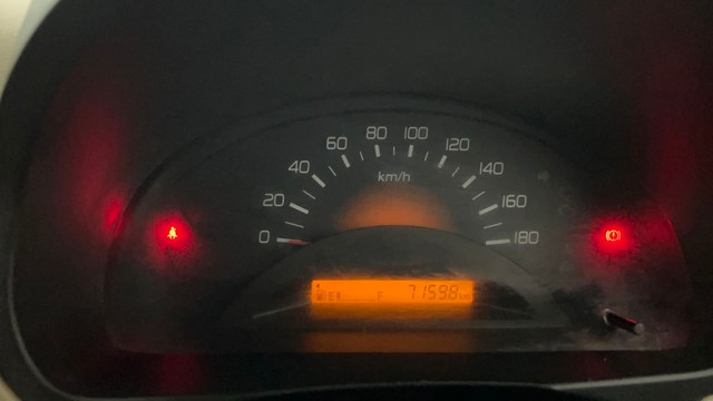 Second-hand 2018 Maruti Wagon R CNG LXI for sale in Kanpur-13