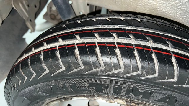 Second-hand 2018 Maruti Wagon R CNG LXI for sale in Kanpur-33