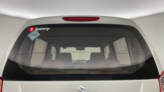 Second-hand 2018 Maruti Wagon R CNG LXI for sale in Kanpur-30