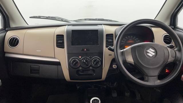 Second-hand 2018 Maruti Wagon R CNG LXI for sale in Kanpur-11