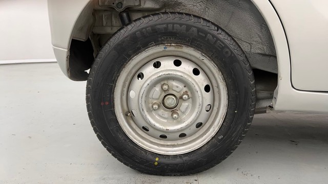 Second-hand 2018 Maruti Wagon R CNG LXI for sale in Kanpur-18