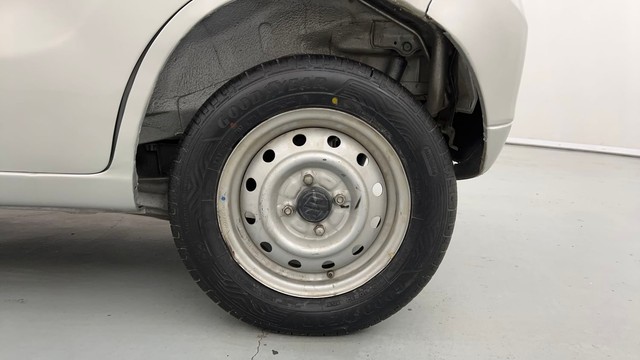 Second-hand 2018 Maruti Wagon R CNG LXI for sale in Kanpur-19