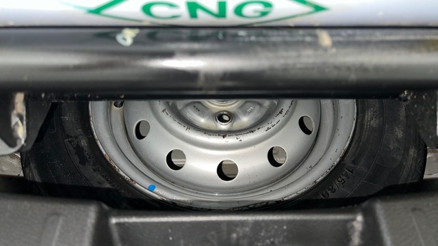 Second-hand 2018 Maruti Wagon R CNG LXI for sale in Kanpur-21